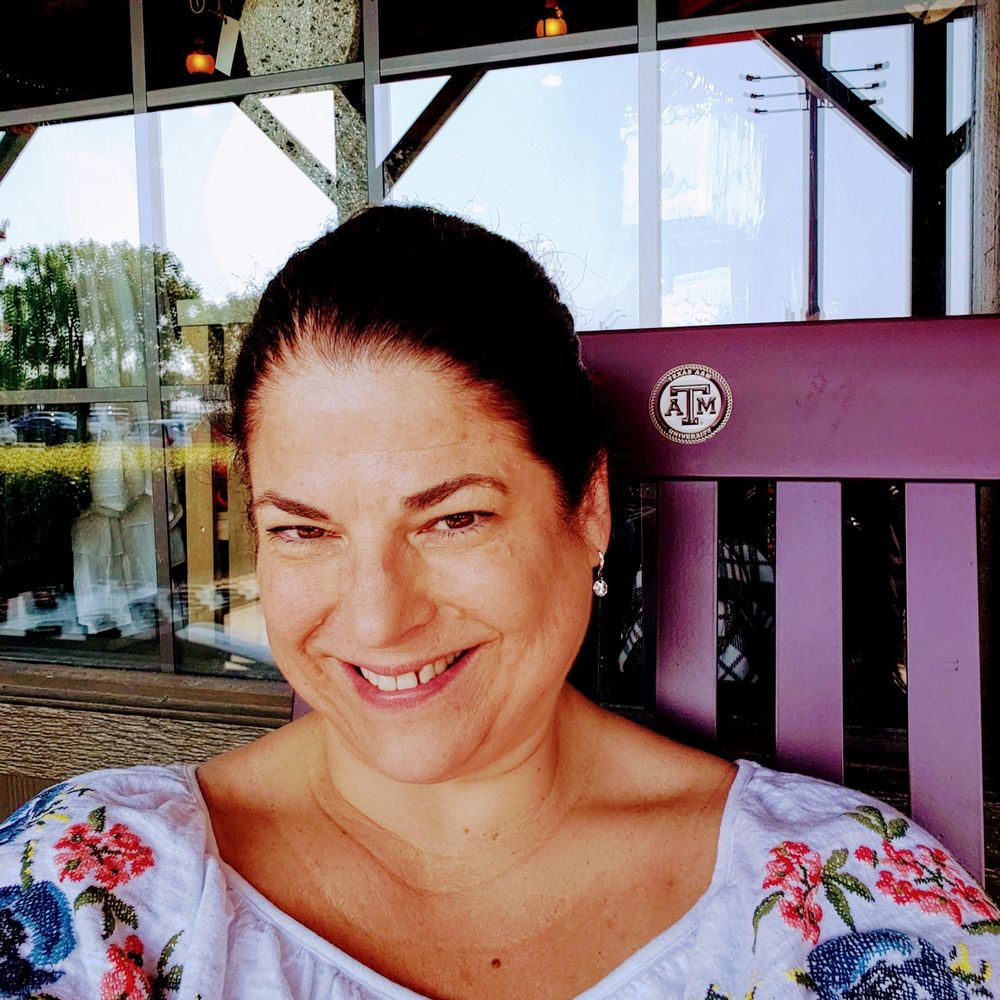 Meet your Posher, Christie